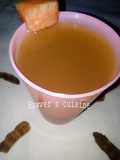 Juice din tsamiya