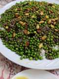 رز بالبازيلا