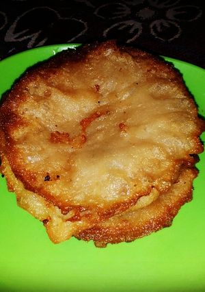 मालपुआ (malpua recipe in Hindi) रेसिपी मुख्य फोटो