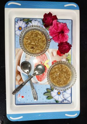 રાબ (Raab recipe in Gujarati) રેસીપી મુખ્ય ફોટો