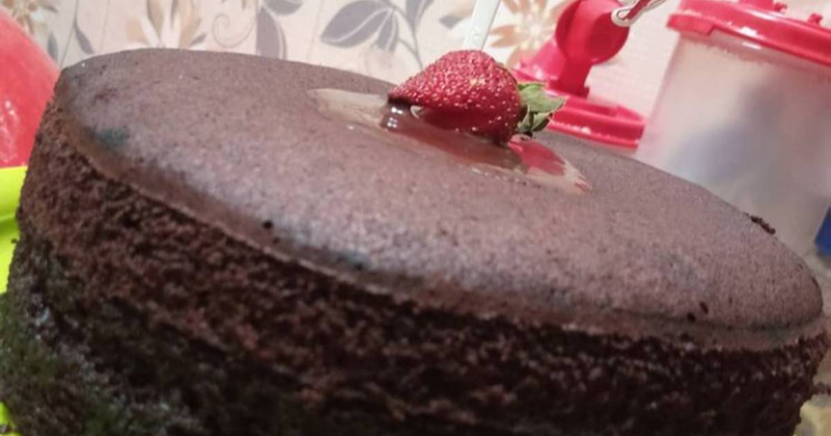 Resep Brownies kukus Ny.Liem oleh Yuni Adhaini Cookpad