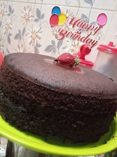 Foto resep Brownies kukus Ny.Liem