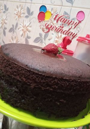 Foto resep Brownies kukus Ny.Liem