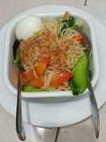 Mie Sedap Soto