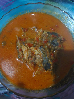 Foto resep Gulai Lemak Ikan Tongkol Bakar Aceh