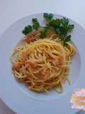 Spaghete carbonara