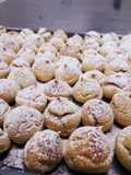 Pasta Choux