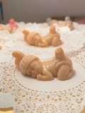 Mini bebes de gelatina