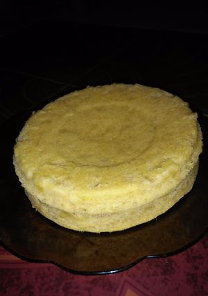 Foto resep Bolu pisang lembut magicom