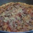 Pizza oven homemade
