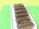 Pukis Brownies Ekonomis