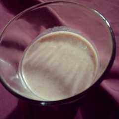 รูปของ Jus Kacang Merah