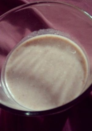 Foto resep Jus Kacang Merah