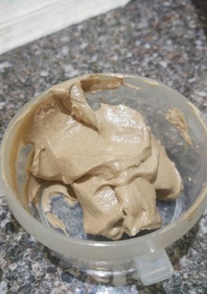 Foto resep Butter cream eggless n dairy free