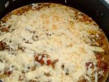 Guiso de lentejas