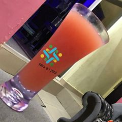 A picture of Water Melon Lamonede.