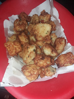 Una foto de Bocadillo de arroz