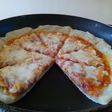 Pizza Teflon
