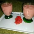 Watermelon smoothie