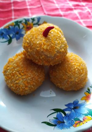 Foto resep Rogut ayam