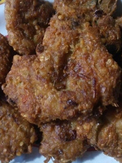 Foto resep Mendol tempe