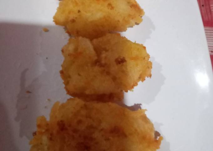 Hashbrown