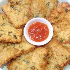 รูปของ Tempe Goreng Kobe