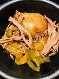 Crockpot Beer 🍺 London Broil