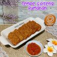 Tempe Goreng Rumahan 👩🏻🍳