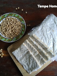Foto resep Tempe Homemade