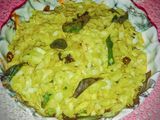 पोहा फ्राई