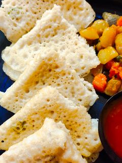 মশলা সরুচাকলি (masala soruchakli recipe in Bengali) রেসিপির প্রধান ছবি