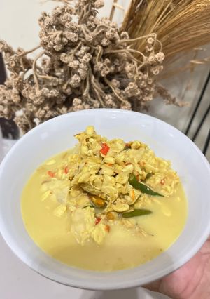 Foto resep Sambel Tumpang Jawa Timur