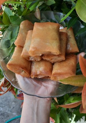 Foto resep Cibay pedes