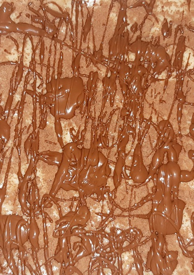 صورة لوصفة بودينج