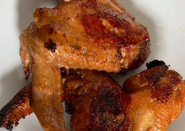 Langkah Mudah untuk Membuat Ayam Goreng Kalasan yang Sempurna