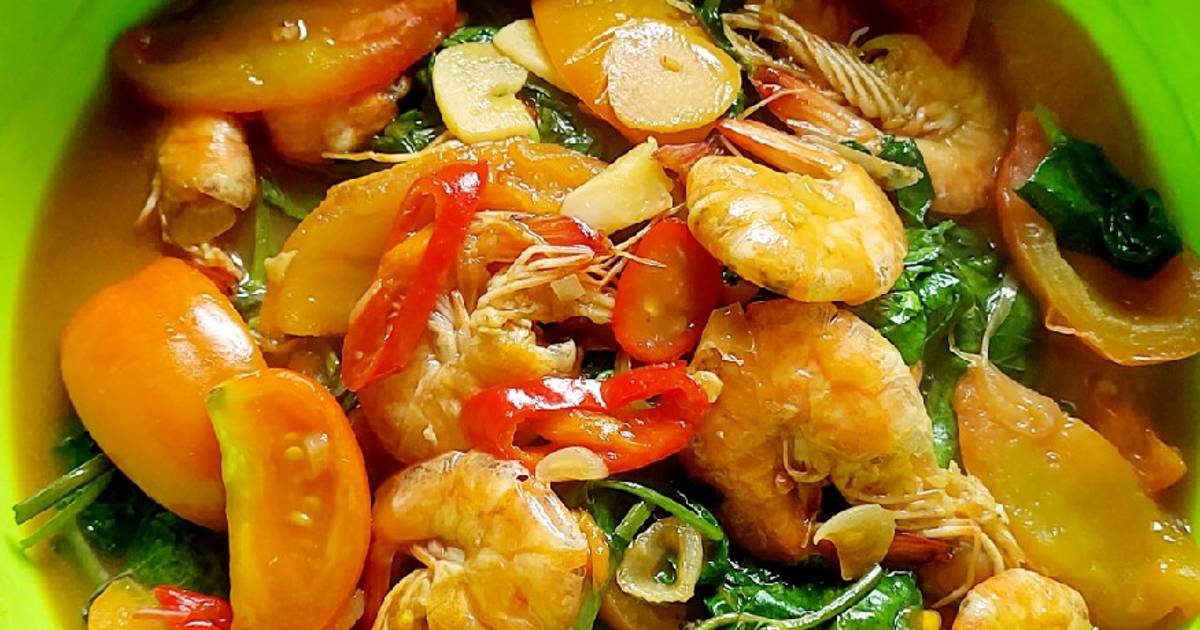 13.395 resep oseng oseng kangkung enak dan sederhana ala rumahan - Cookpad