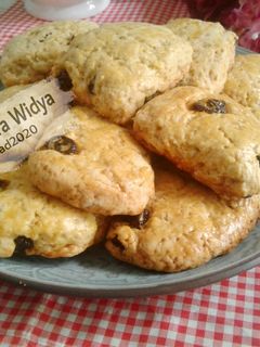 Foto resep Scones