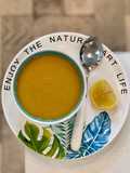 Lentil Soup