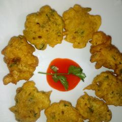 Bhajia A picture of Bhajia.