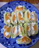 อกไก่คลีน