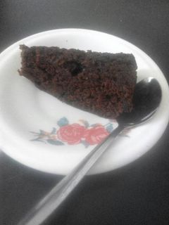 Foto resep Brownies simpel Nutricake