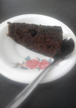 Foto resep Brownies simpel Nutricake