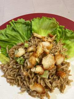 Foto resep Mie Setan