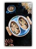 Sagabinat (Santan, gabin oat)