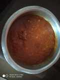 Change ki dal in mutton