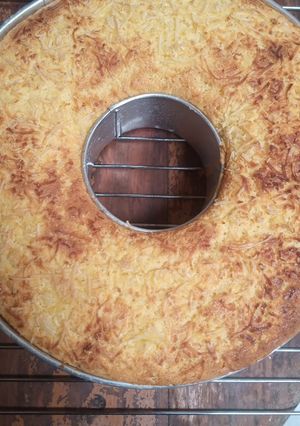 Foto resep Cheese cake