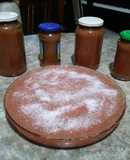 Membrillo: mermelada, jalea y dulce en pan