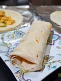 Chicken Salad Wrap