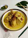 Opor Ayam Creamy